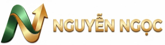 Logo Họ Nguyễn Ngọc - Ninh Hiệp